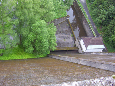 Eckerstausee