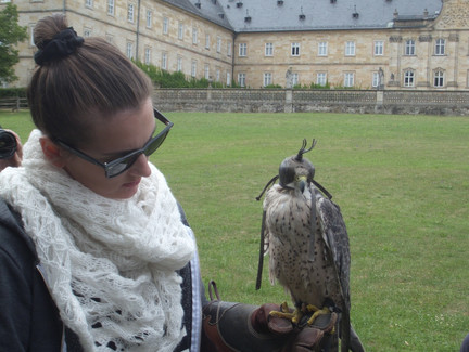 WildPark Schloss Tambach