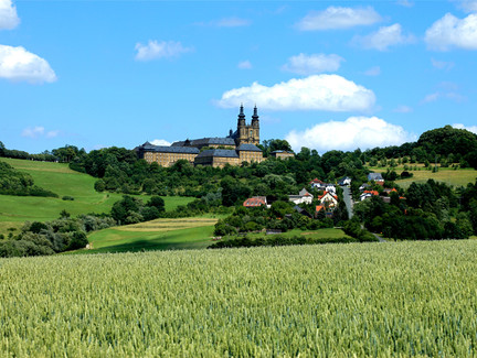 Basilika Vierzehnheiligen