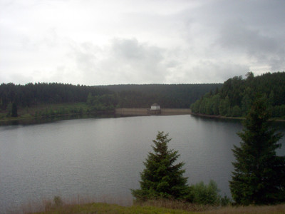 Eckerstausee