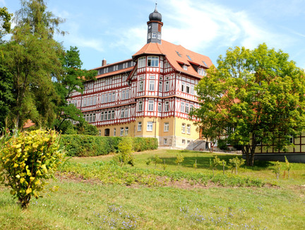 Herrmann-Lietz-Schule Haubinda
