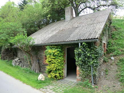 Backhaus in Starkenburg
