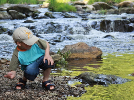 Spielparadies Lieser
