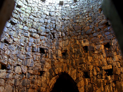 Round Radstube New Tower Rosenhof