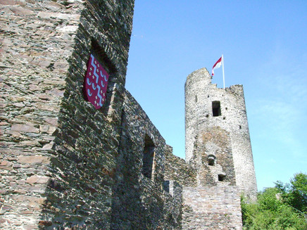 Ruine Winneburg
