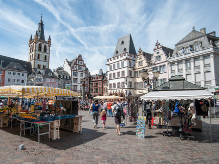 Hauptmarkt