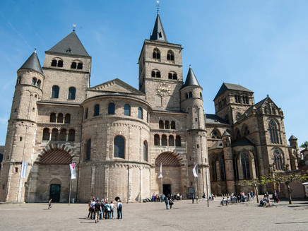 Dom- und Liebfrauenkirche