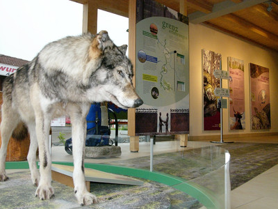Erlebnisausstellung