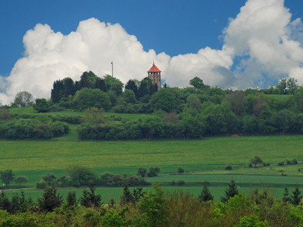 Dream loop Mannebach 111