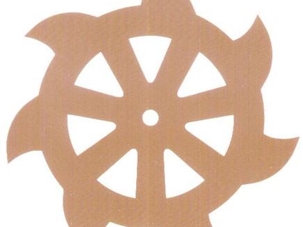 Logo Maria-Croon-Weg