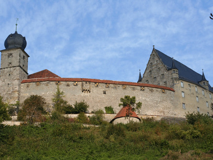 Veste Coburg