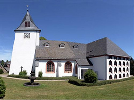 Pfarrkirche Kelberg