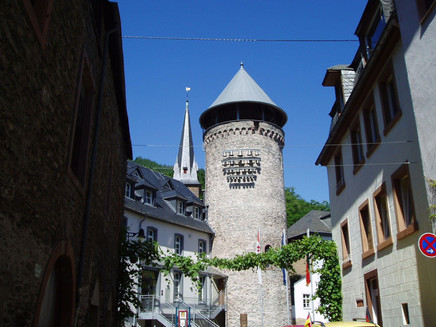 Stadtturm