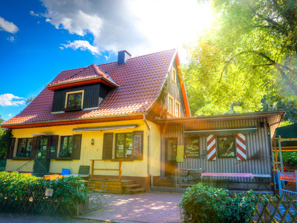 Waldgaststätte Sängerwiese