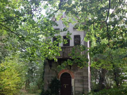 Aussichtsturm Seßlach