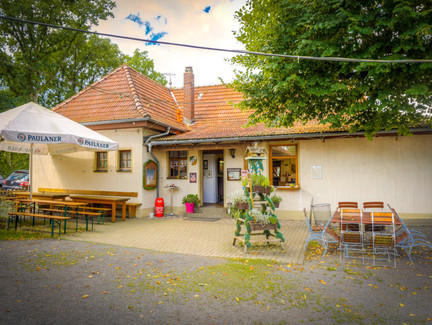 Ausflugslokal St. Georgenberg