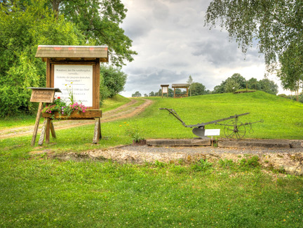 Gedenkstätte Billmuthausen