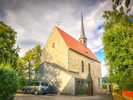 St. Marien - Einberg