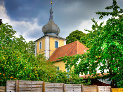 St. Bartholomäus - Ottowind