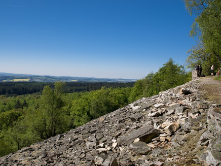 An der Mörschieder Burr