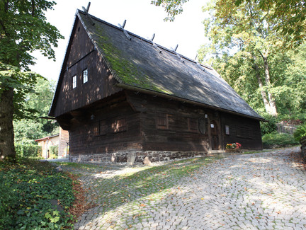 Lutherhaus - Sonneberg