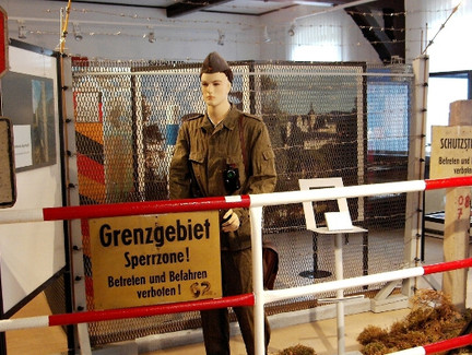 Grenz- und Heimatmuseum - Gräfenthal