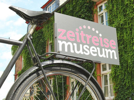 Zeitreisemuseum