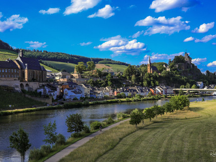 Altstadt Saarburg (3)