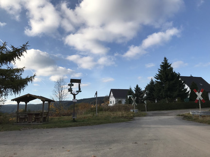 Startpunkt