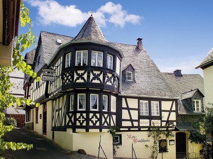 Ratsweinschänke Enkirch