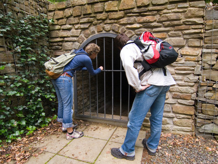 Römische Wasserleitung