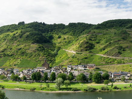 Ortsansicht Valwig