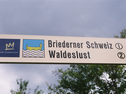 Briedener Schweiz