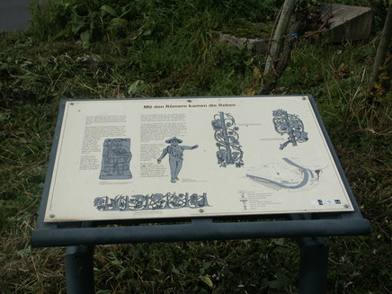 Römergräber Nehren