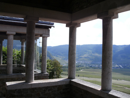 Römergräber Nehren