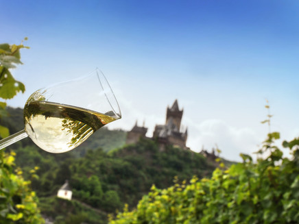 Stadterlebnis Cochem