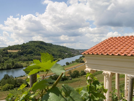 Grutenhäuschen bei Igel 3