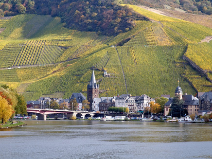 Bernkastel-Kues