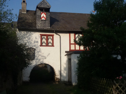 Hospital Enkirch