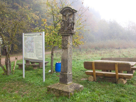 Zitronenkrämerkreuz