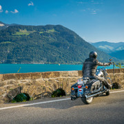 Thunersee, ©Interlaken Tourismus