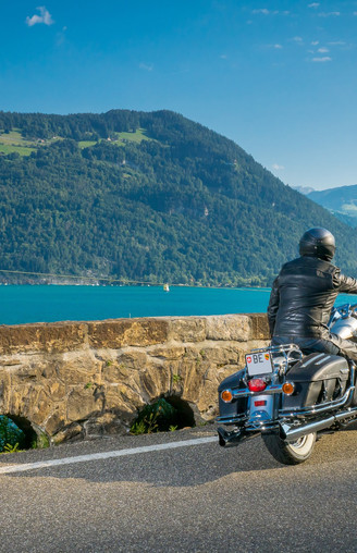 Thunersee, ©Interlaken Tourismus