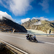 Grimselpass, ©Jungfrau Region