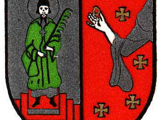 Wappen von Bausendorf