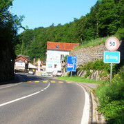 Brünigpass