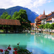 Unterseen/Interlaken