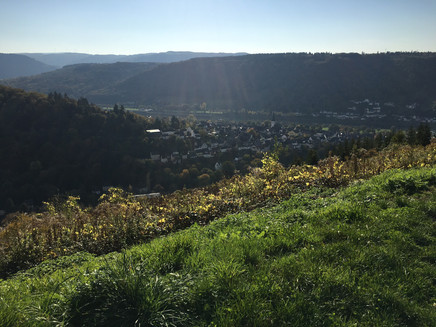 Fünf-Täler-Blick