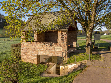 Brouderrmännchesbur Nittel (1)