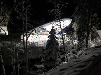 Schierker Feuerstein Arena