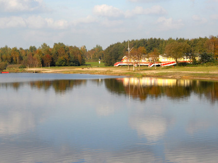 Der Spadener See